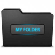MyFolders 9.6.0.38 Crack + (100% Working) License Key [2024]