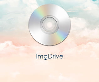 ImgDrive 2.2.1.0 Crack + (100% Working) License Key [2024]