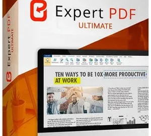 Avanquest Expert PDF Ultimate Crack + Key Free Download