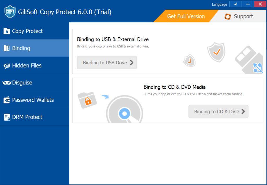  Gilisoft Copy Protect  Crack  With License Key [Latest]