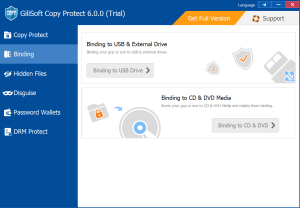Gilisoft Copy Protect 12.3.3 Crack 2024 With License Key [Latest]