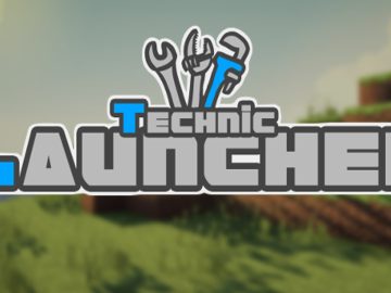 Technic Launcher With Crack Free Download For PC [latest]