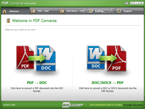 PDF Conversa Pro 3.006 Crack With License Key [Latest 2024]