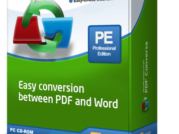 PDF Conversa Pro + Crack Full Version Download [Latest]