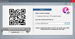 ScanTransfer Pro 1.4.8 Crack + License Key [Latest 2024]