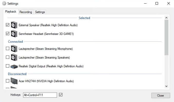 SoundSwitch  Crack With Activation Key [New]