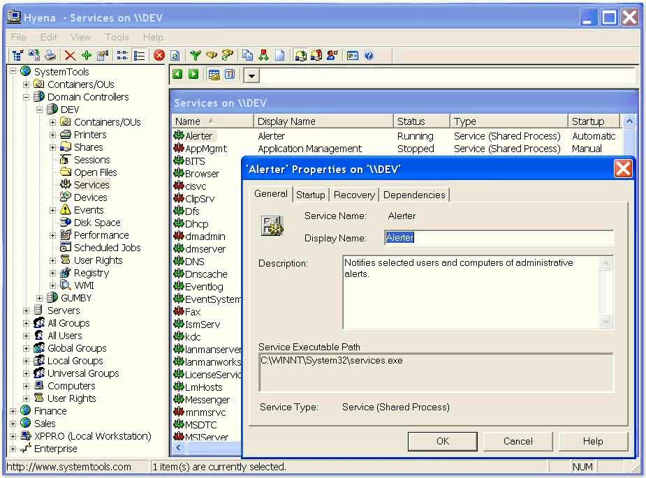 SystemTools Hyena  Crack With License Key [Latest]