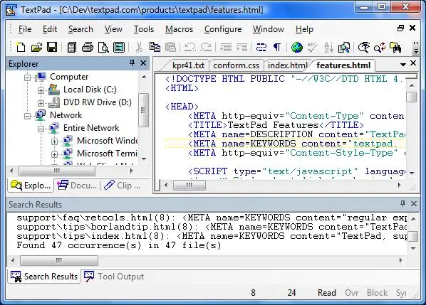 TextPad  Crack 2024 + License Key Free Download [Latest]