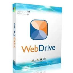 WebDrive Enterprise Crack + Activation key [Latest]