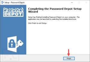 Password Depot 18.1.1 Crack + Keygen Free Download [2024]