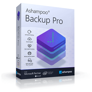 Ashampoo Backup Pro 25.05 Crack 2024 + License Key [Latest]