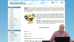 Balabolka 2.15.0.864 Crack + License Key Free Download [2024]