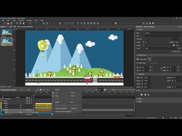 instal the new for mac Saola Animate Professional 3.1.4