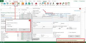 SeoTools For Excel 10.2.2 Crack 2024 With License Key [Latest]
