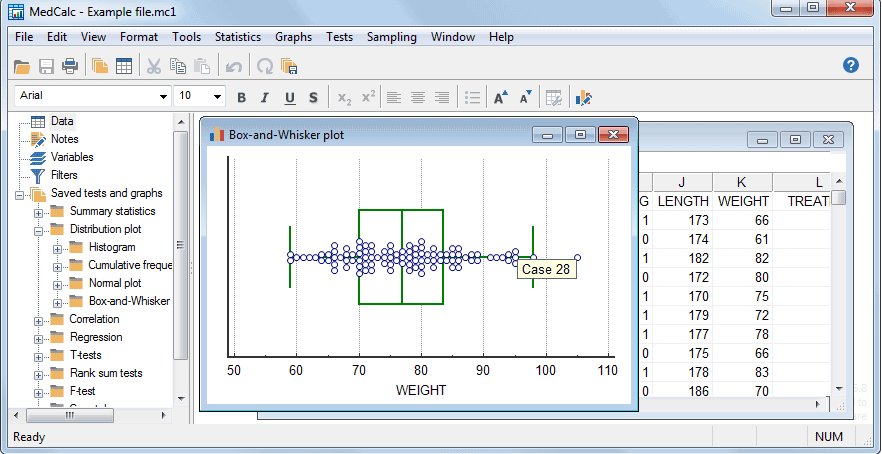 MedCalc Crack + Product Key Free Download [Latest]