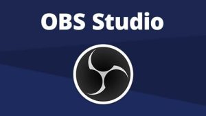 OBS Studio 32.2.2 Crack With Serial Key Free Download [2024]