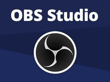 OBS Studio Crack With Keygen Free Download [Latest]