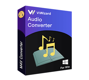 ViWizard Audio Converter With Crack Download [Latest]