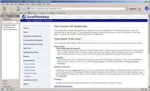 SeaMonkey 2.53.19.0 Crack + License Key Free Download [2024]