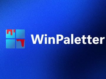 WinPaletter With Crack Full Version Free Download [2024]