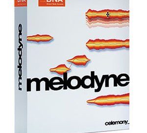 Celemony Melodyne Studio Crack With Keygen [latest]