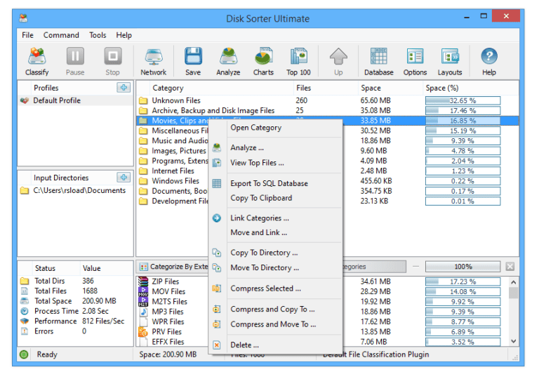 Disk Sorter Ultimate 15.5.14 instal the new for windows