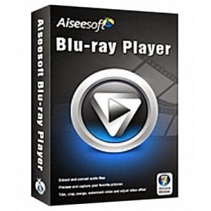 Aiseesoft Blu-ray Player 6.7.60 download the new