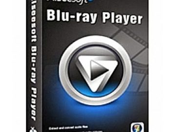 Aiseesoft Blu-ray Player Crack + Registration Code [Latest]