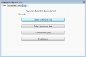 Futuremark SystemInfo 5.71.1214 Crack With License Key [2024]