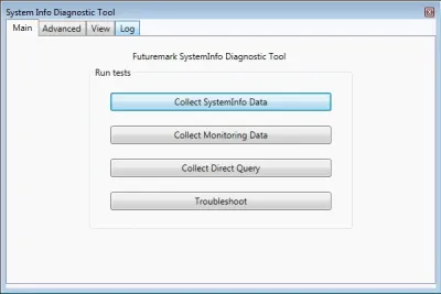 Futuremark SystemInfo 5.73.1241 Crack With License Key [2024]