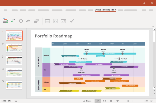 Office Timeline Pro Crack + Product Key [Latest]