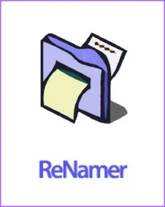 ReNamer Pro 7.5 Crack 2023 With Keygen Free Download [Latest]