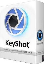 Keyshot Pro Crack With Keygen Free Download [2024]