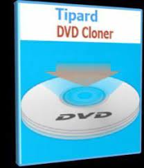 Tipard DVD Cloner 6.2.74 Crack + Registration Code 2024 [Latest]
