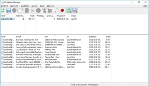 EF Mailbox Manager 24.10 Crack + Keygen Free Download [Latest]