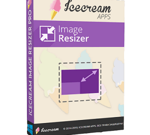 iCecream Image Resizer Pro Crack With License Key [2024]