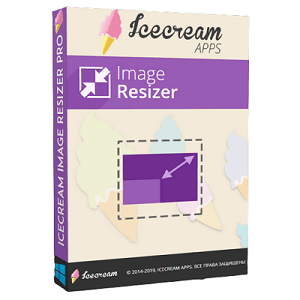 iCecream Image Resizer Pro 2.14 Crack With License Key [2023]