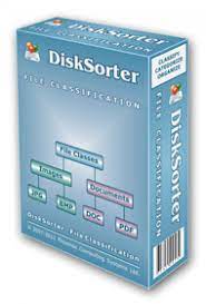 instal the last version for apple Disk Sorter Ultimate 15.5.14