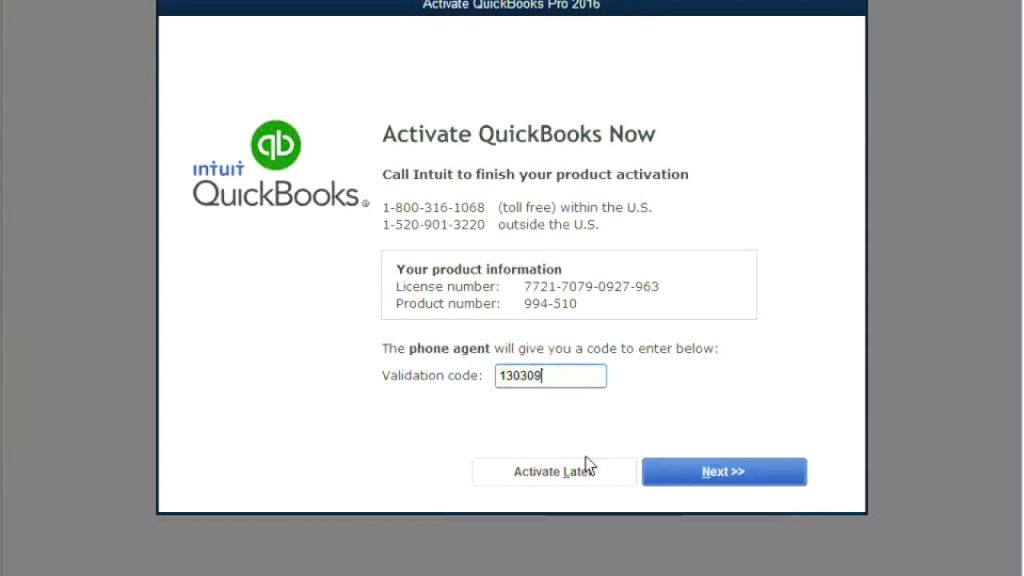 quickbooks 2014 torrent keygen
