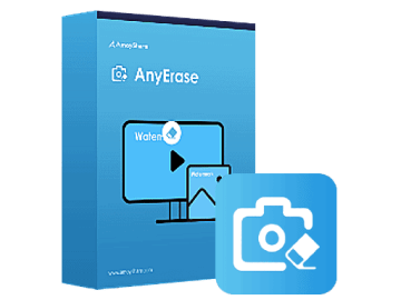 AmoyShare AnyErase Pro With crack Full Version [Latest]