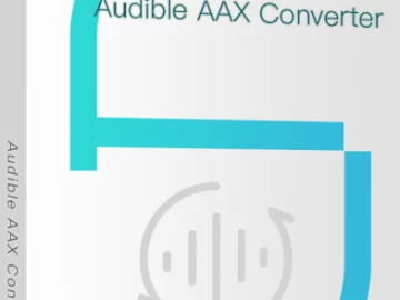 AudKit AAX Converter 2.2.0.24 With Crack Full Download [Latest]