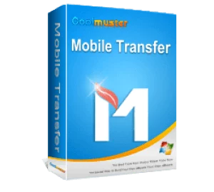 Coolmuster Mobile Transfer With Crack Download [Latest]