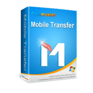 Coolmuster Mobile Transfer  Crack + License Key [2024]