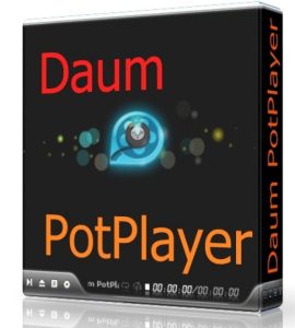 Daum PotPlayer 1.7.22006 Crack + Keygen Free Download [2023]