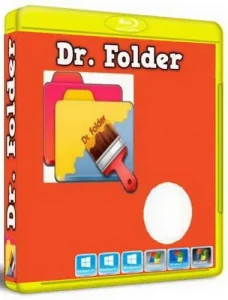 Dr. Folder 2.9.4 Crack + (100% Working) Serial Key Free [2024]