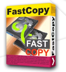 FastCopy 5.8.0 Crack 2024 With Serial Key Free Download [Latest]