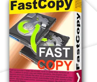 FastCopy With Full Crack Free Download [Latest]