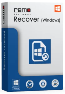 Remo Recover Windows 6.3.2.2553 Crack + Activation key [2024]