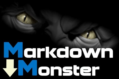 instal the new version for android Markdown Monster 3.0.0.34