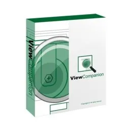 ViewCompanion Premium 15.40 Crack + License Key [2024]